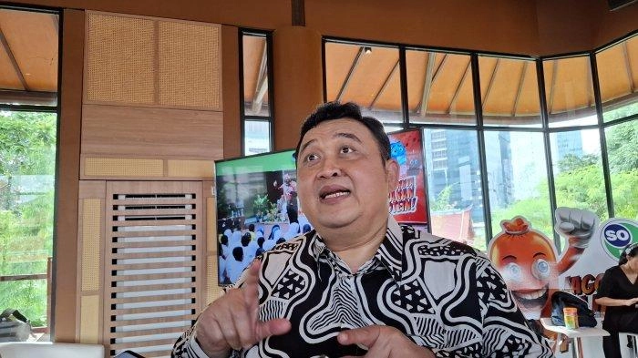 Masyarakat Diminta Tak Salah Paham soal  Wacana Serangga Jadi Sumber Protein di Program MBG