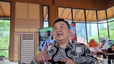 Masyarakat Diminta Tak Salah Paham soal  Wacana Serangga Jadi Sumber Protein di Program MBG