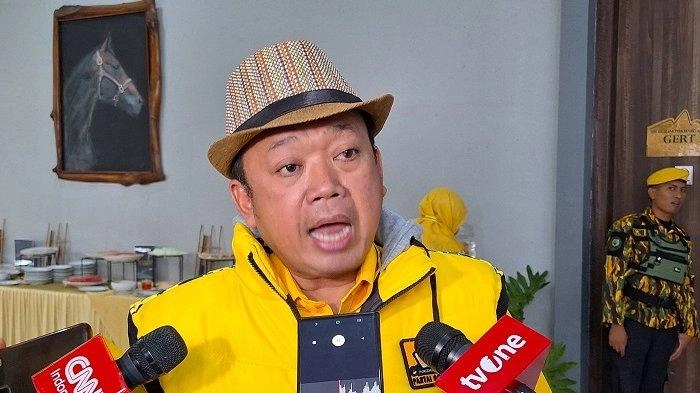 Nusron Wahid Lebih Setuju Pejabat Naik Motor Ketimbang Angkutan Umum, Ini Alasannya
