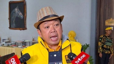 Nusron Wahid Lebih Setuju Pejabat Naik Motor Ketimbang Angkutan Umum, Ini Alasannya