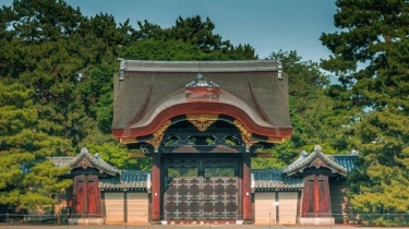 Panduan Wisata Kyoto Imperial Palace: Menelusuri Sejarah dan Keindahan Istana Jepang