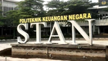 Pendaftaran PKN STAN 2025 Segera Dibuka, Nilai UTBK Tak Lagi Jadi Syarat Administrasi