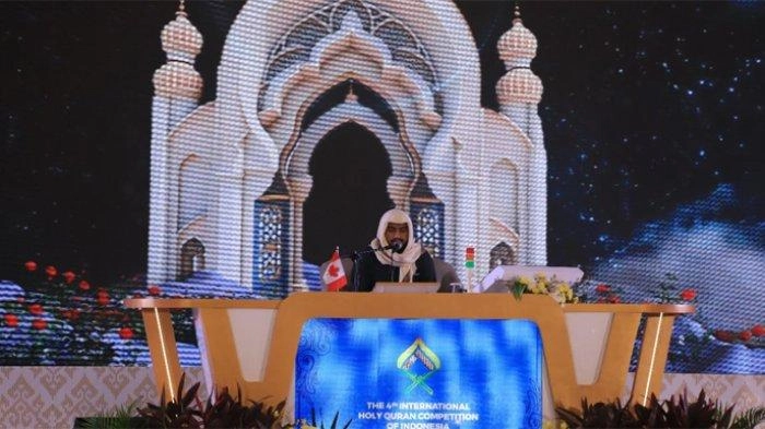 Peserta MTQ Internasional Ceritakan Tantangan & Keberkahan Menjadi Hafiz di Negara Minoritas Muslim