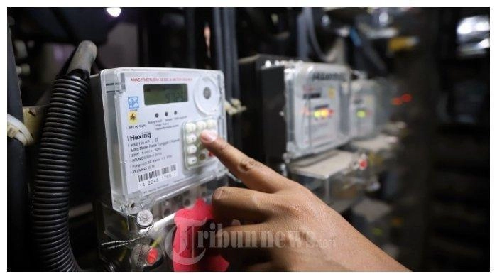 PLN: Diskon Tarif Listrik 50 Persen Berlaku hingga Akhir Februari 2025