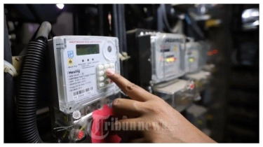 PLN: Diskon Tarif Listrik 50 Persen Berlaku hingga Akhir Februari 2025