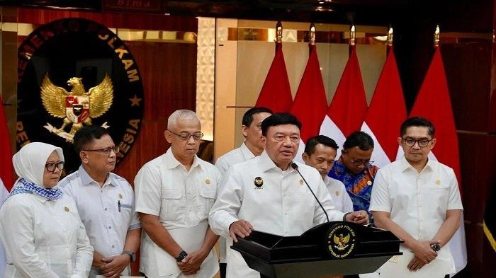 PR Besar Budi Gunawan dan Kompolnas, Belum Rampung AKBP Bintoro Harus Selidiki Kasus Suap Pimpinan