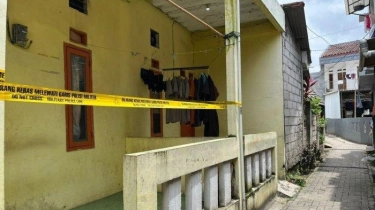 Pratu TS Diduga Aniaya Kekasih Hingga Tewas Pakai Tangan Kosong di Tangsel, Tak Ada Bekas Darah
