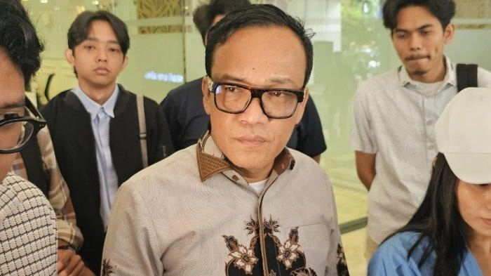 Wamenaker Noel Soroti Nasib Pekerja Jurnalistik Terdampak PHK: Kesejahteraannya Sering Terabaikan
