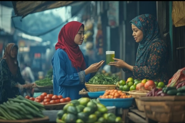 2025 Jadi Momen Emas untuk 6 Shio yang Memiliki Usaha Dagang: Bersiaplah Terima Keuntungan Besar!