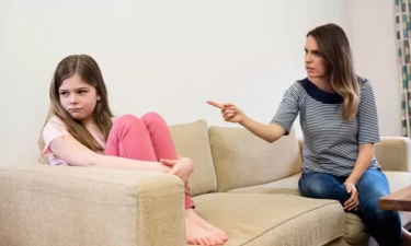 4 Perilaku Anak yang Tidak Tahu Rasa Berterima Kasih Karena Didikan Salah dari Orang Tua