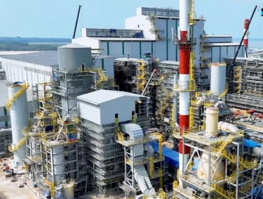 FEB UI Sebut Hilirisasi Tambang Membangun Masa Depan Ekonomi Inklusif di Indonesia