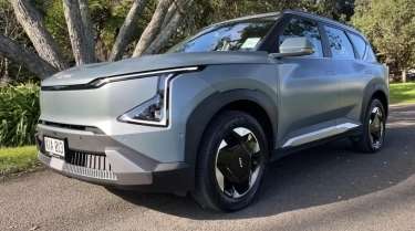 Kia EV5 Tidak Masuk Pasar Amerika Serikat, Tetapi Akan Dijual di Kanada