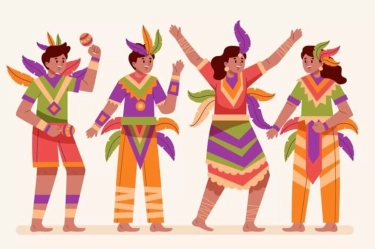 Mempelajari Hidup Bersama Berbagai Macam Interaksi