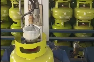 Tak Bisa Lagi Ditemukan di Pengecer, Begini Cara Cek Online Lokasi Pangkalan LPG 3 Kg Terdekat