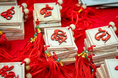 5 Tips Meningkatkan Bisnis di Tahun Ular Kayu