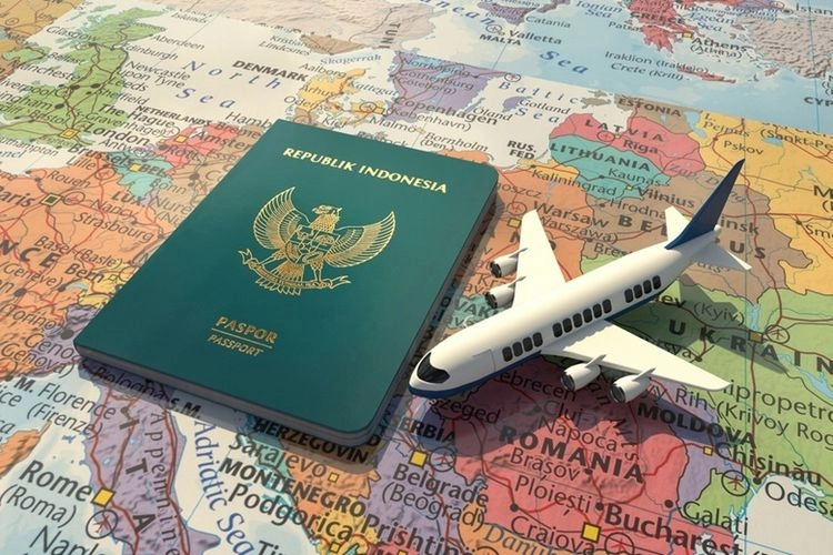 6 Kesalahan Menggunakan Paspor, Awas Bikin Susah