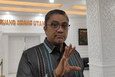 Dede Yusuf Sebut Pemindahan ASN Ditunda Usai Anggaran IKN Dipangkas