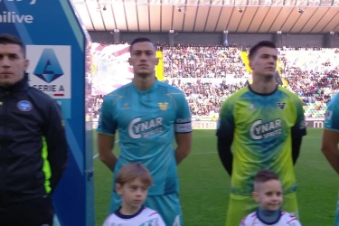 Klasemen Liga Italia Usai Idzes Jadi Kapten Venezia dan Como Kalah Lagi