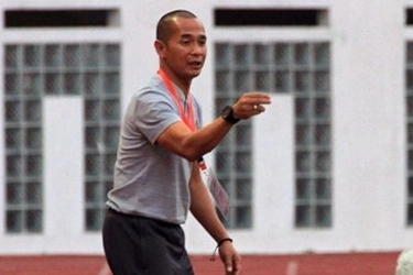 Kurniawan Dwi Yulianto Gabung Latih Timnas U-20: Misi, Garuda Muda Terbang Tinggi di Piala Asia!