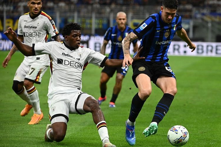 Man United Rekrut Patrick Dorgu, Bakal Mengulang Nasib Hojlund?