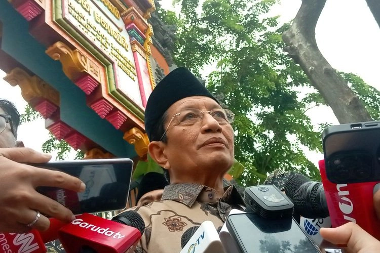 Menag Lobi Pemerintah Arab Saudi soal Batas Maksimal Usia Jemaah Haji