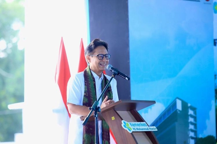 Menkes Bakal Temui Prabowo Bahas Peluncuran Program Pemeriksaan Kesehatan Gratis