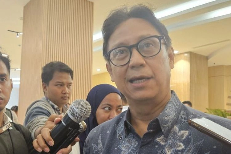 Menkes: Seluruh Masyarakat RI Bisa Skrining Kesehatan Mental Gratis