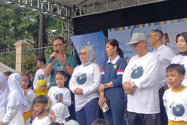 Tahun Ajaran Baru, Anak Sekolah Akan Jalani Skrining Kesehatan Mental