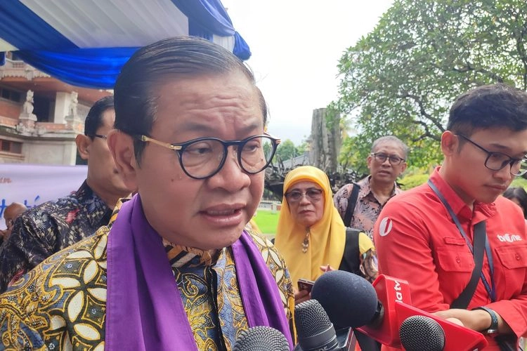 Tak Ada Sekolah Khusus Anak Pengidap Disabilitas di Jakarta Utara, Pramono Segera Tindaklanjuti Setelah Dilantik