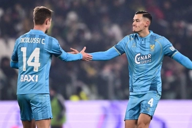 Tim Lain Mengintip, Venezia Patok Harga Jual Jay Idzes Rp 300-an Miliar