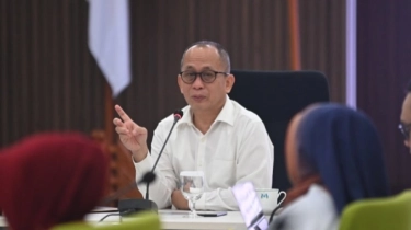 19 Bocah di Tangerang Jadi Korban Nafsu Guru Ngaji, KemenPPPA Beri Pendampingan Psikologis