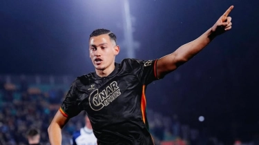 2 Pemain Andalan Si Nyonya Tua Lagi Gak Betah saat Jay Idzes Mau ke Juventus