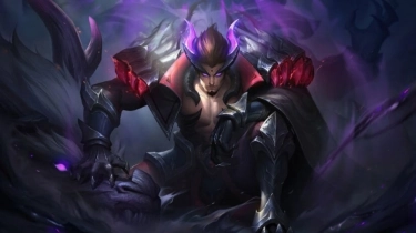 3 Combo Yu Zhong di Mobile Legends, Terbaik untuk Tumbangkan Lawan