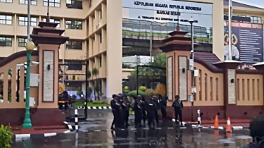 Bareskrim Usut Dugaan Korupsi LPEI, Kredit Macet 2 Perusahaan Berujung Kerugian Negara Ratusan Miliar