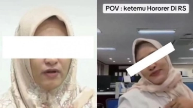 Biodata Dwi Citra, Karyawan PT Timah yang Hina Honorer Pakai BPJS