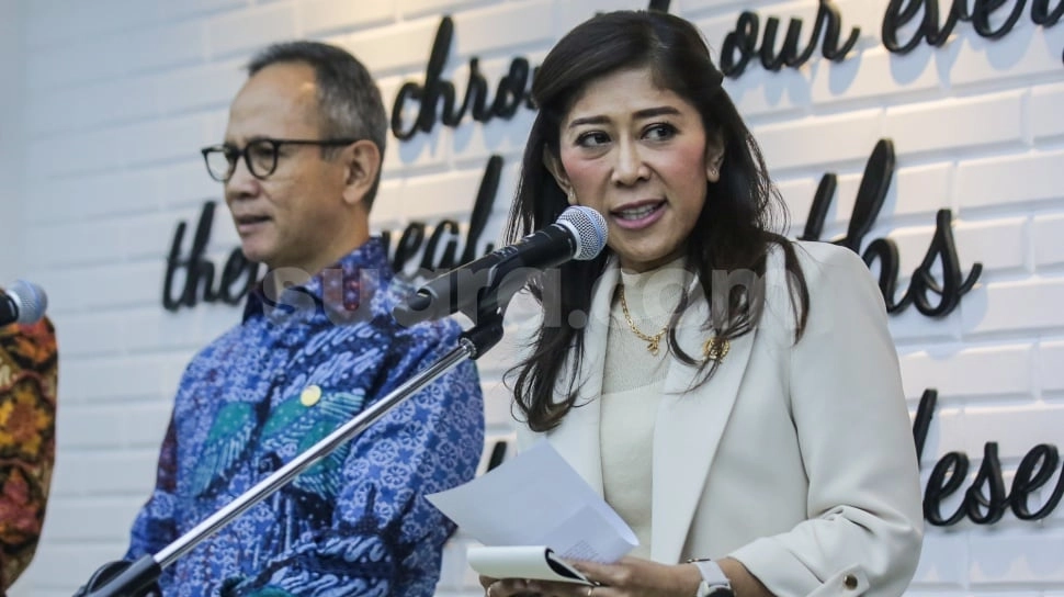 Deadline 2 Bulan! Komdigi Kebut Aturan Pembatasan Akses Medsos untuk Anak