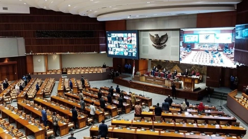 DPR Bersiap Sahkan RUU BUMN, 10 Hal Ini Jadi Pertimbangan Revisi