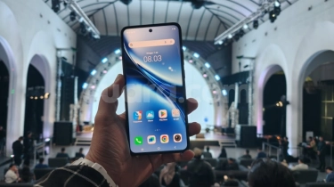 Lama Dinanti, Vivo X200 Pro Mini Spesifikasi Tangguh Segera Rilis