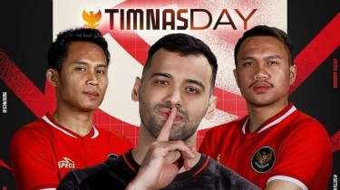 Pelatih Bongkar Alasan Albagir Absen saat Timnas Futsal Indonesia Dihajar Argentina
