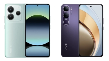 Perbandingan Spesifikasi Redmi Note 14 5G vs Vivo V40 Lite 5G, Duel HP 5G Terbaru