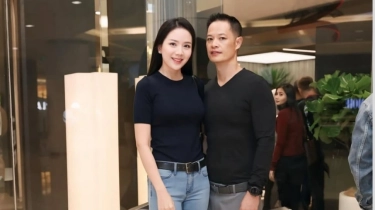 Plot Twist! Agnes Jennifer Ungkap Orang Ketiga dalam Rumah Tangganya Ternyata Ibu Teman Sekolah Anaknya