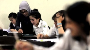 PPDB Ganti Nama, Orang Tua Calon Siswa Wajib Tahu Jalur-Jalur SPMB 2025