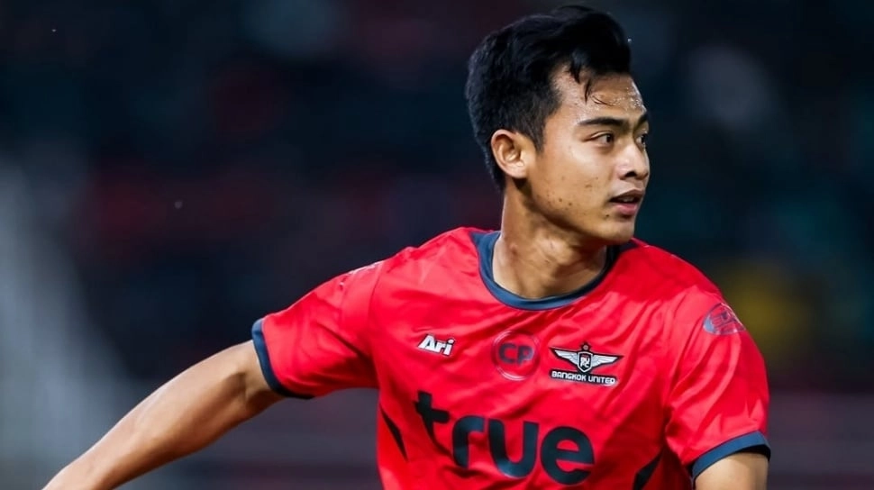 Statistik Membuktikan, Pindah Ke Thailand Bagus Bagi Pratama Arhan