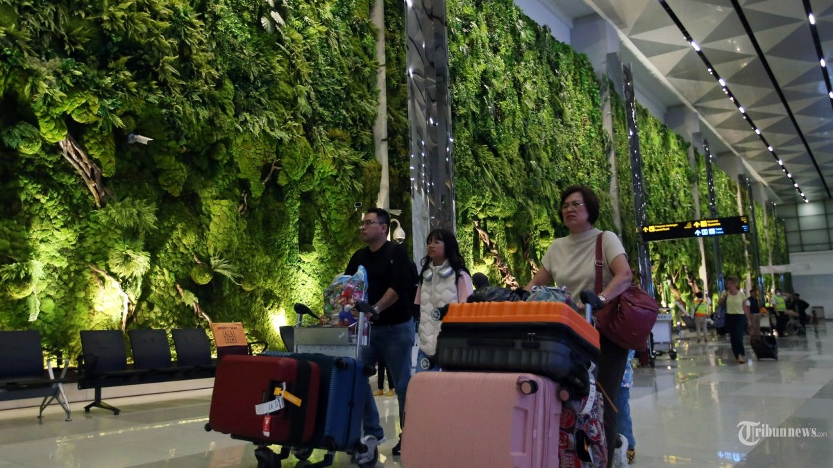 60 Warga China Diduga Diperas Petugas Imigrasi Indonesia: Reaksi DPR, Menteri hingga Kemlu RI