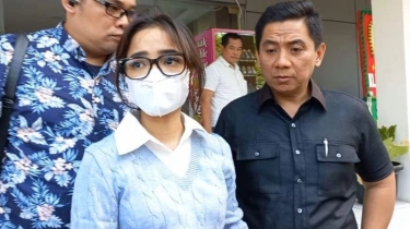 Aisar Khaled Ungkap Rencana Lamar Fuji