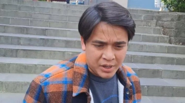Billy Syahputra: InsyaAllah Segera Nikahi Vika Kolesnaya