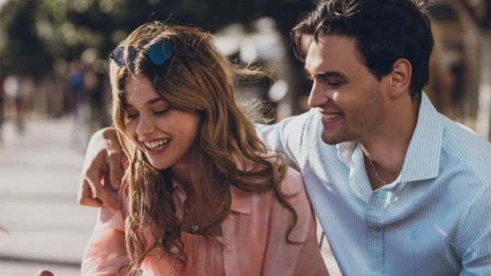 Culpa Tuya Terbanyak Ditonton, Simak 10 Film dan Seri Terpopuler dan Akan Tayang di Prime Video 2025