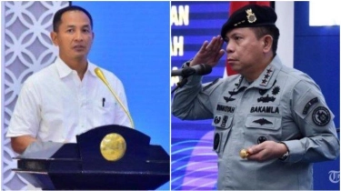 Daftar Dua Bintang 3 TNI AL yang Punya Potensi Kuat Isi Posisi KSAL