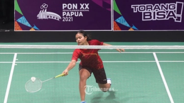 Hasil Final Thailand Masters 2025: Komang Kena Comeback Unggulan No 1, Indonesia Gagal Juara Umum
