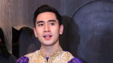 Kedekatan Fuji dan Verrell, Tanggapan Aisar Khaled